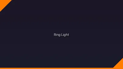 积分兑换 - LED环形补光灯 | 小马拉大车童子鸡 积分商城