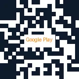 Google Play下载二维码 - 每日大赛 小马拉大车童子鸡 APP